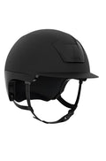 Kask »Reithelm Kooki Black Shadow