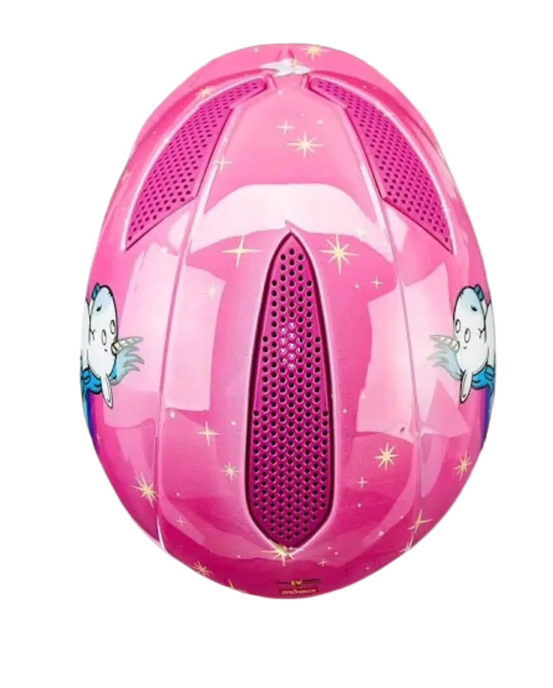 KED »Kinder Reithelm Pina Unicorn