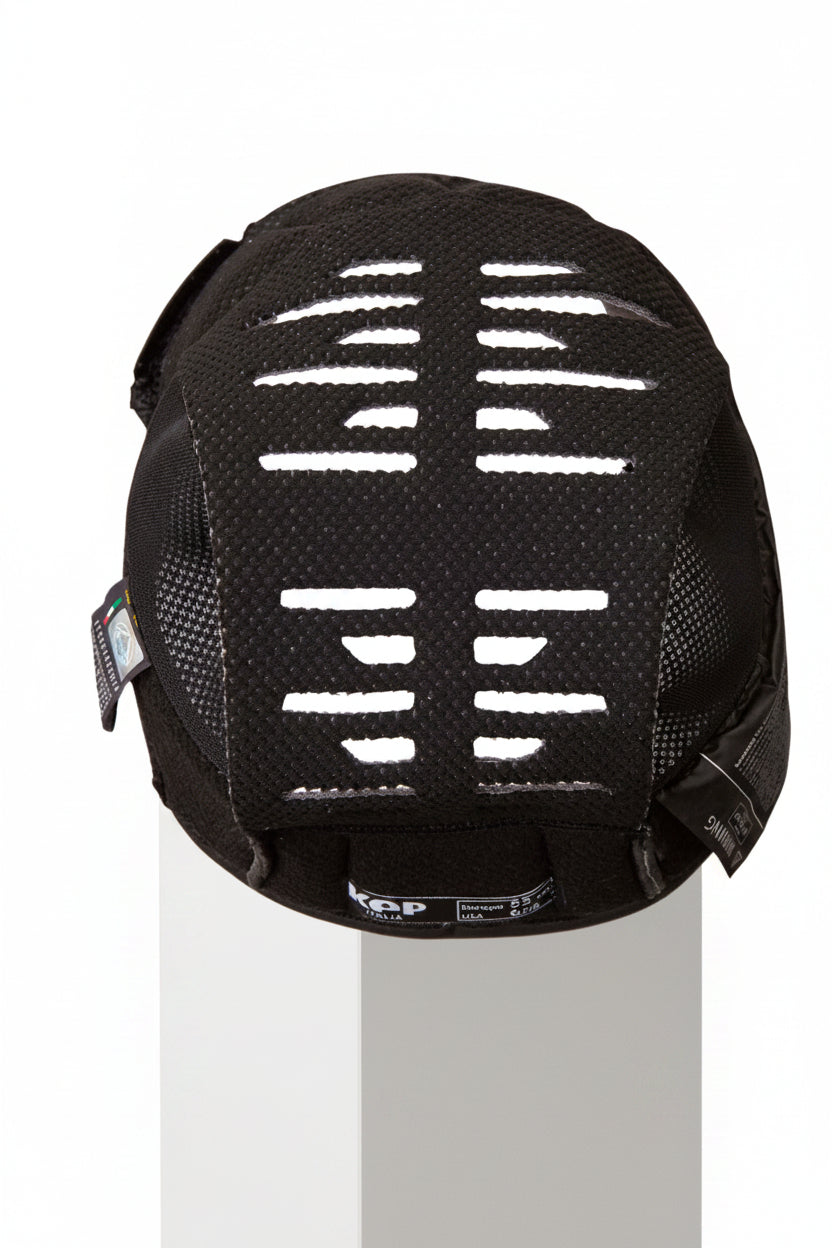 KEP Italia »Inner Padding Inlay for Cromo 2.0 Riding Helmet
