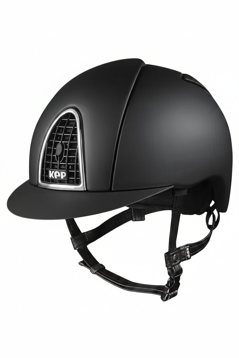 kep-italia-reithelm-cromo-textile-schwarz-matt-crt-blk-m-blk-kaufen-www.hotti24.de