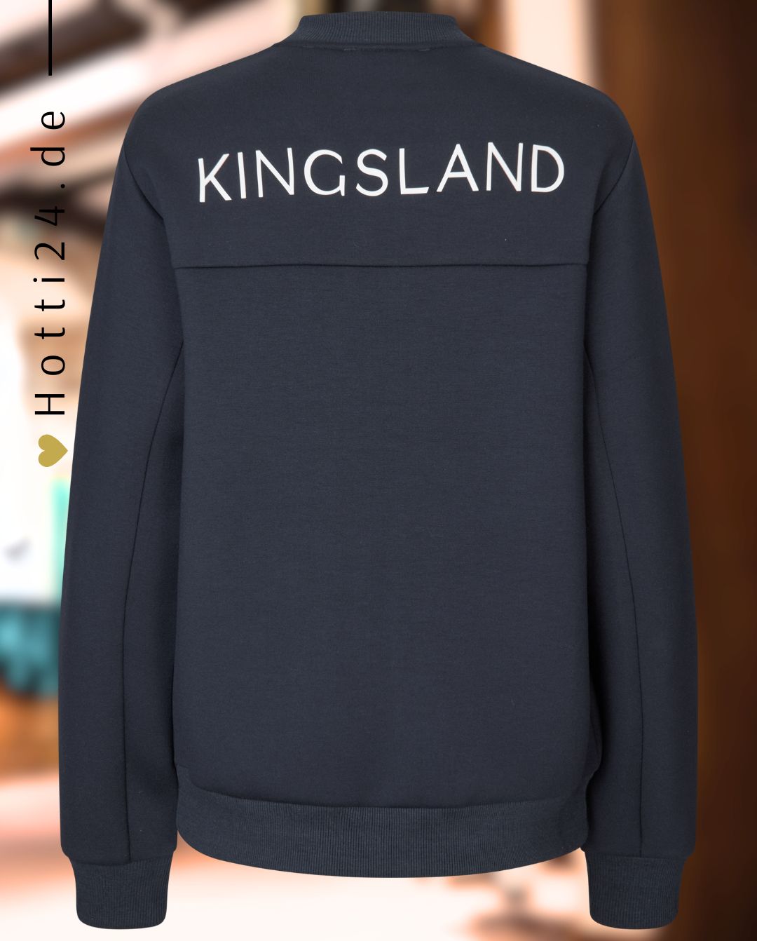 KINGSLAND »Jacke KLNoa Navy