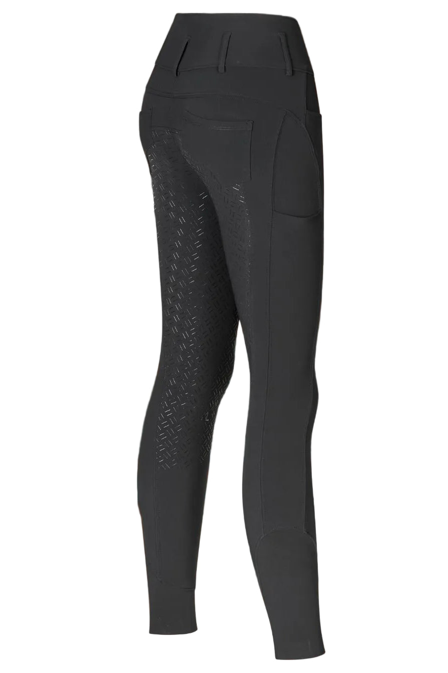 Kingsland »Damen Reithose KLKhloe FullGrip X-Shape Black