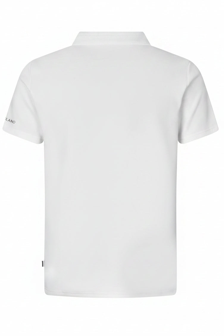 Kingsland Turniershirt KLNate White Bright