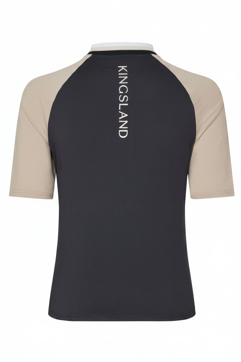 Kingsland »Training shirt KLNisha Black