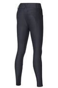 Kingsland Women's Riding Leggings KLKristin FullGrip A-Shape Black