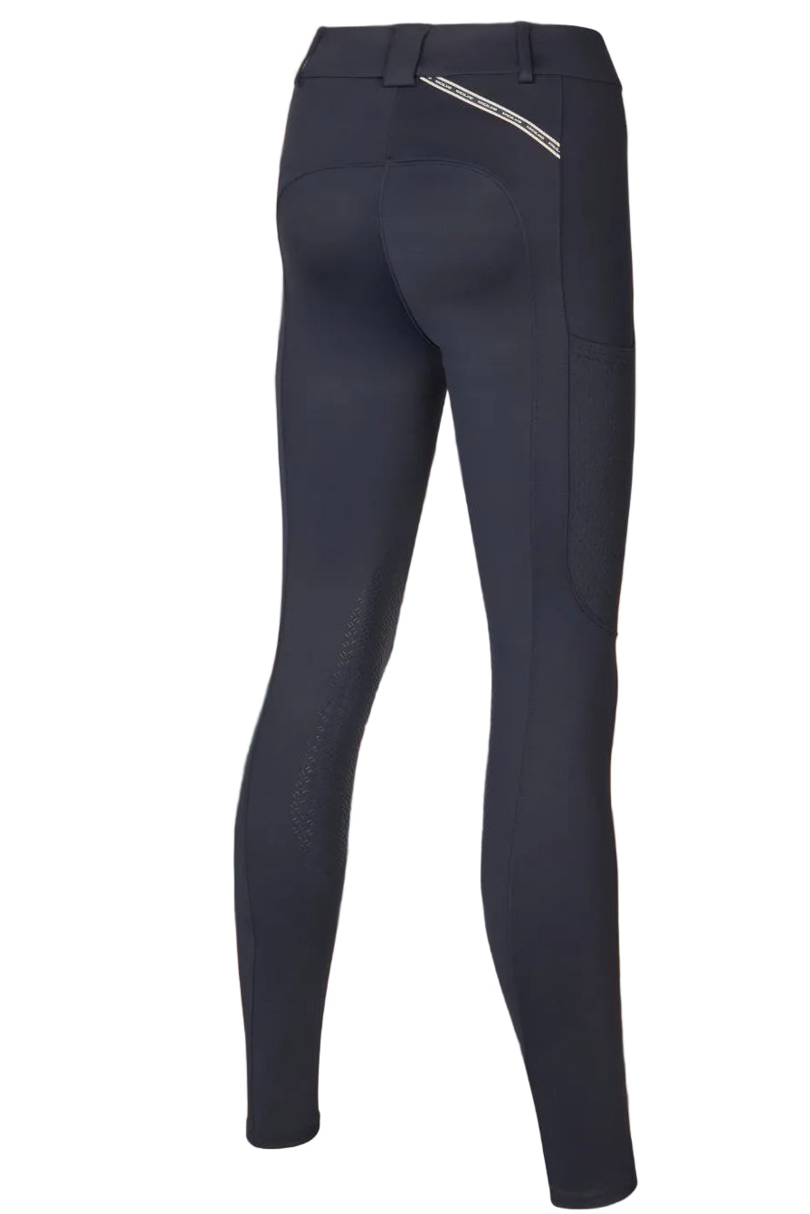 Kingsland »Damen Reithose KLKaya KnieGrip H-Shape Navy