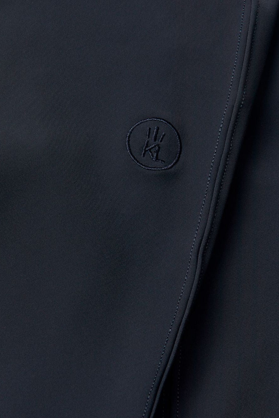 Kingsland Reithose KLKent KnieGrip Navy