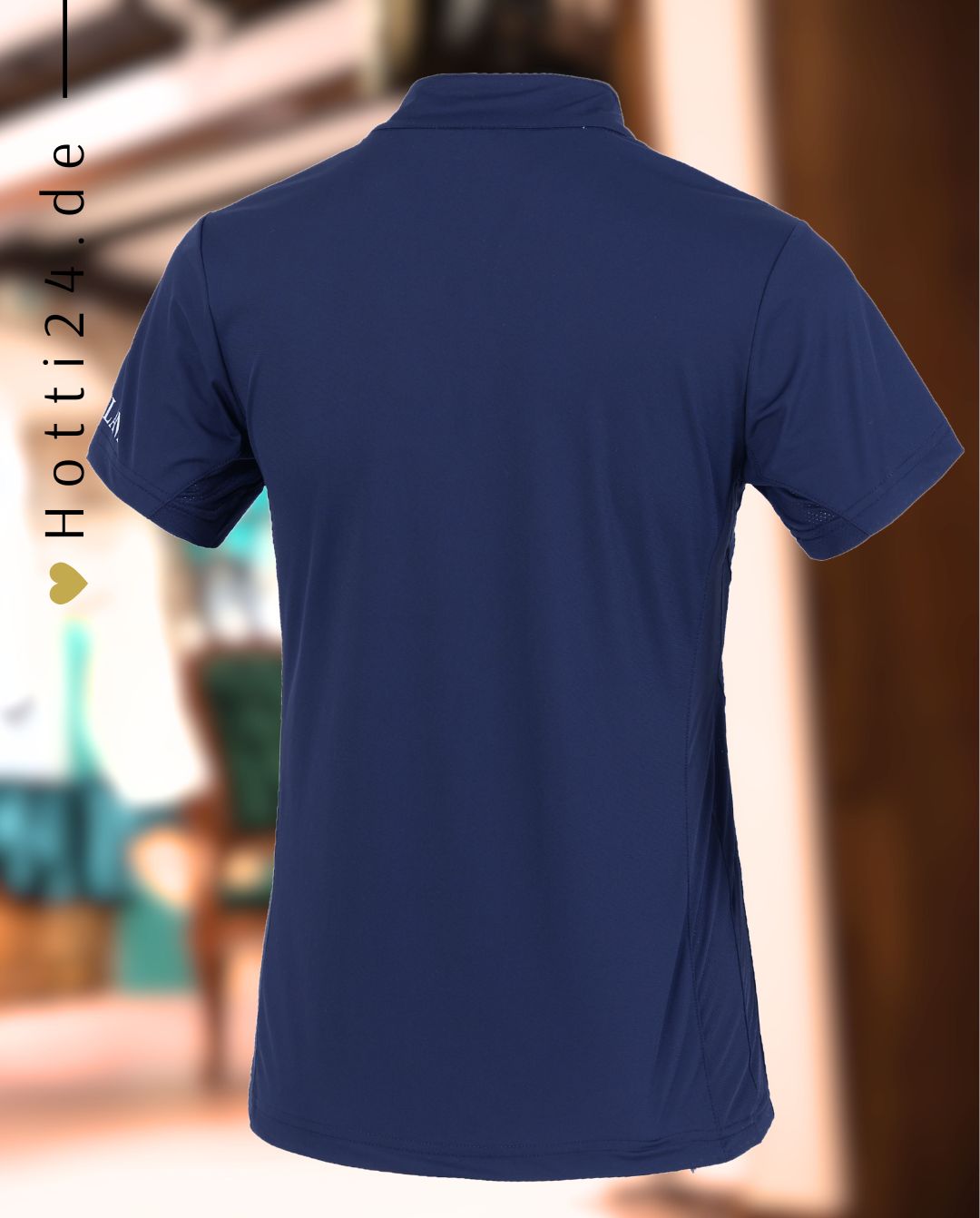 KINGSLAND »Trainingsshirt KLDottie Navy