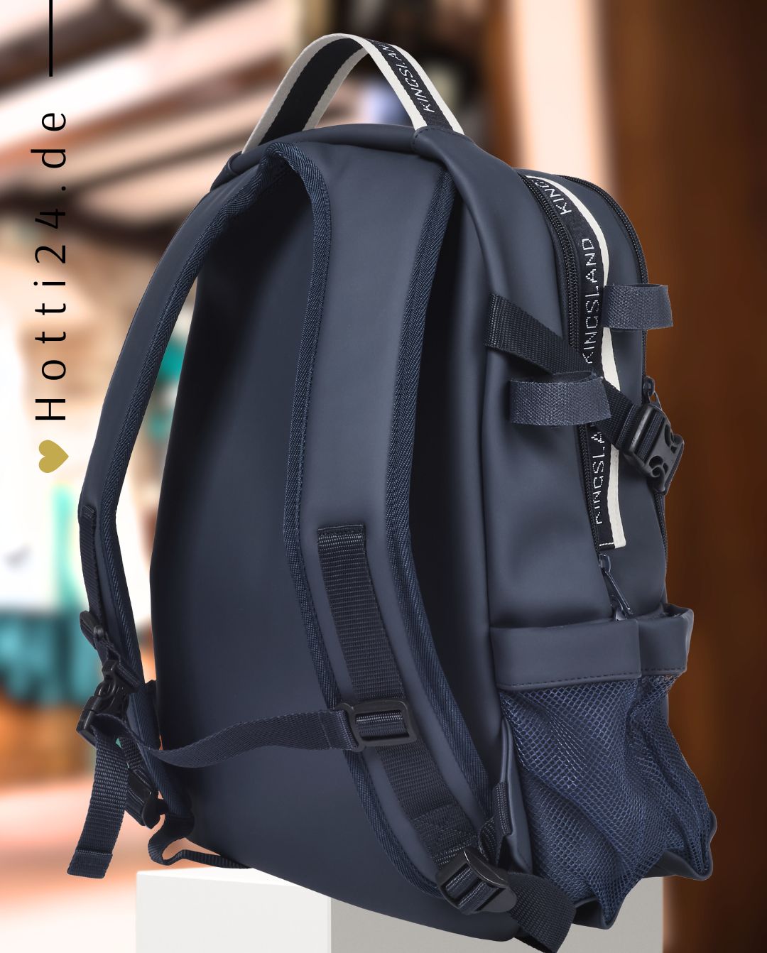 KINGSLAND »Rucksack KLNori Navy