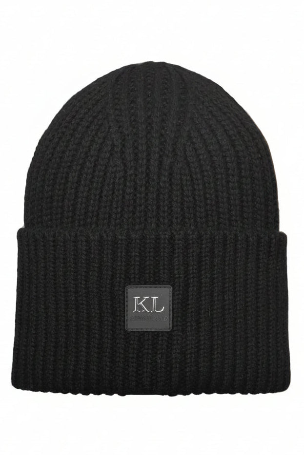 Kingsland Mütze KLEisley Black