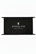 Kingsland Boxensperre Classic Schwarz 68 x 105