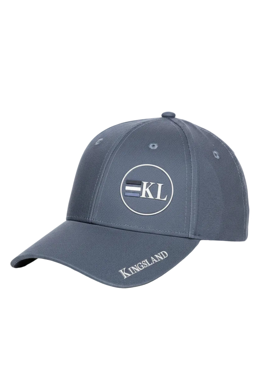 Kingsland Cap KLBristol Blue