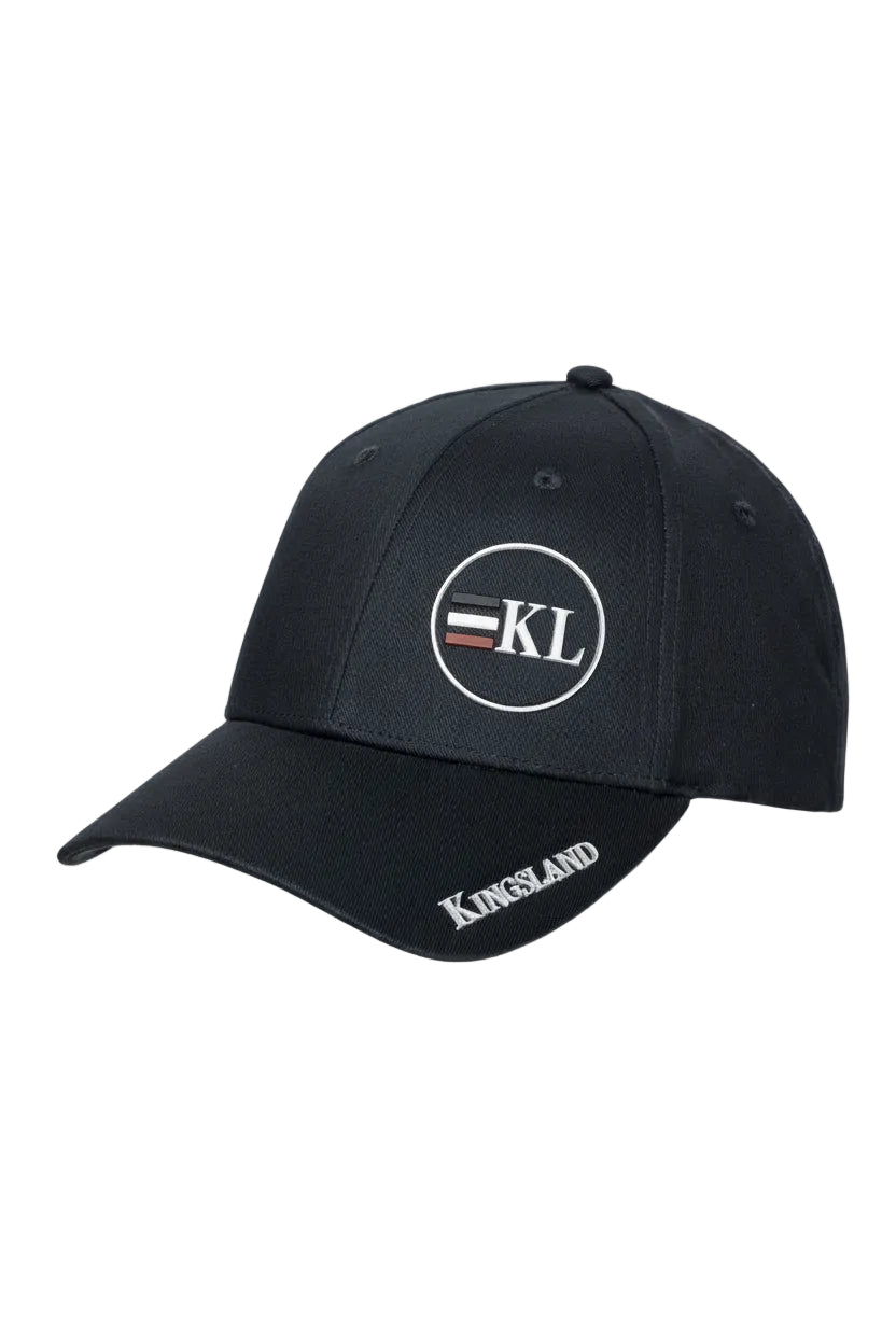 Kingsland Cap KLBristol Navy