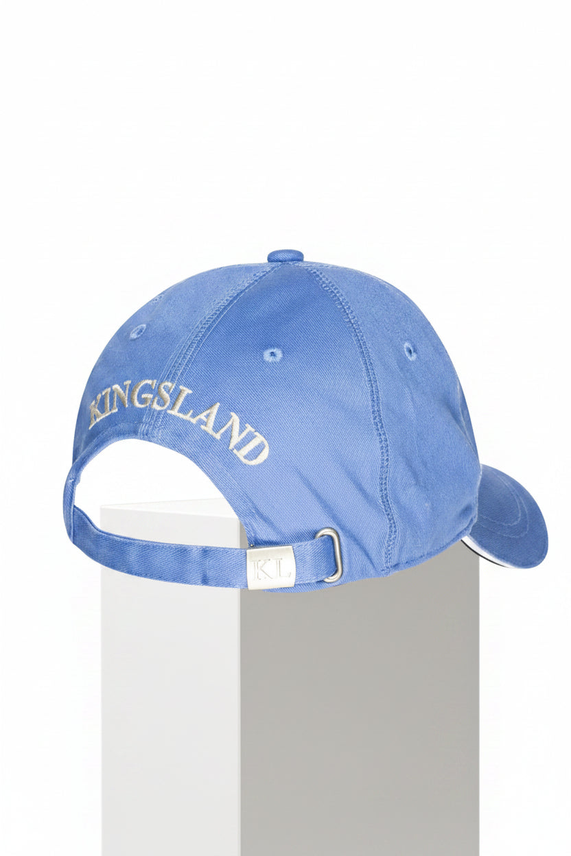 Kingsland Cap KLClassic Limited Blue