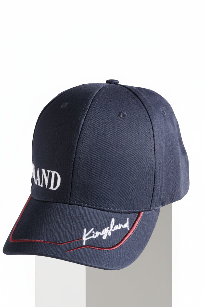 Kingsland Cap KLPavel Navy