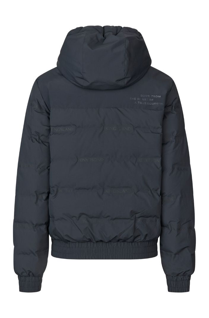 Kingsland Bomberjacke KLArianna Navy