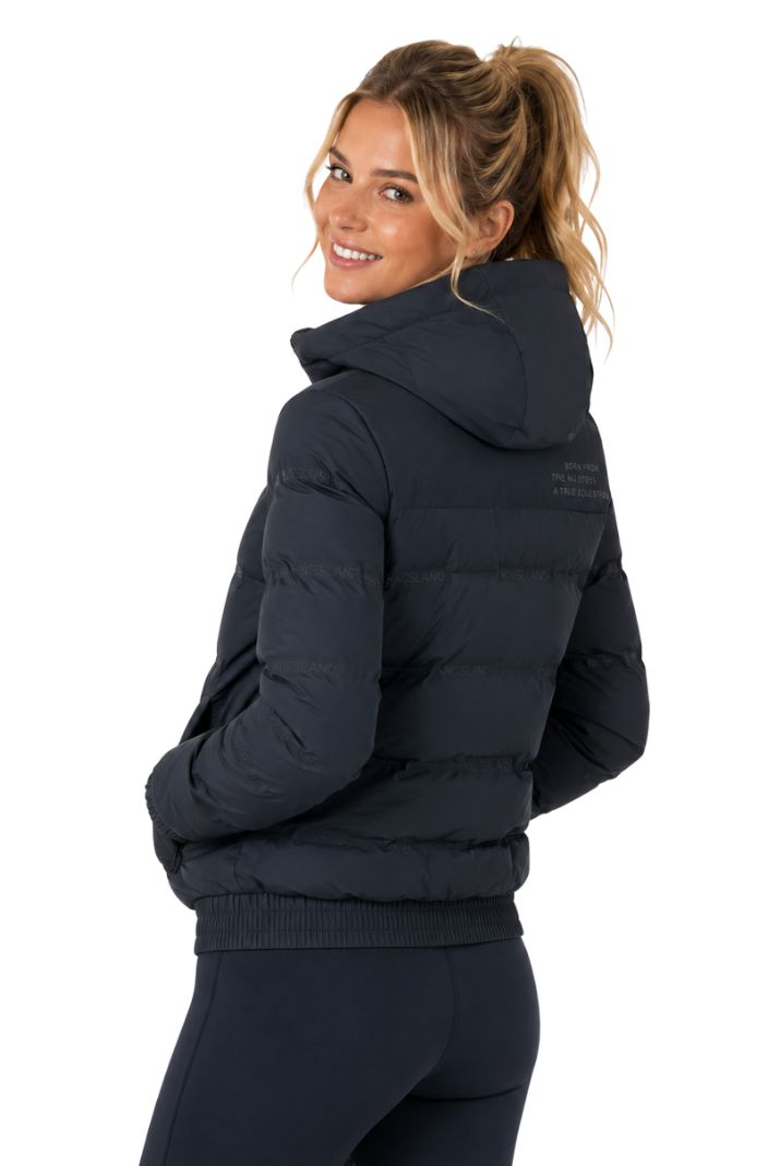 Kingsland Bomberjacke KLArianna Navy