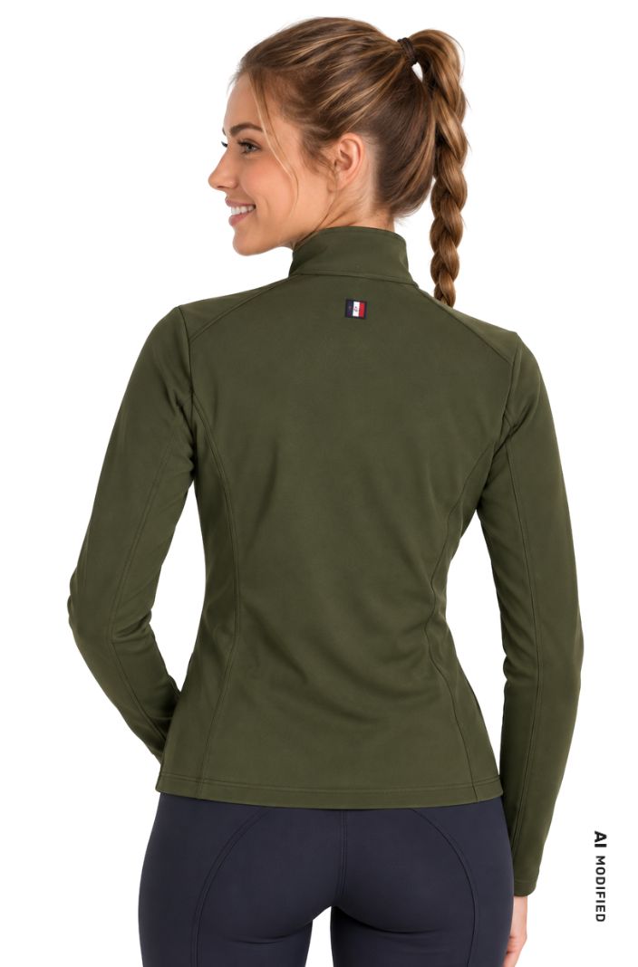 Kingsland Fleecejacke Classic Kalamata