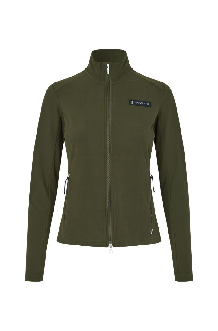 kingsland-damen-fleecejacke-classic-kalamata