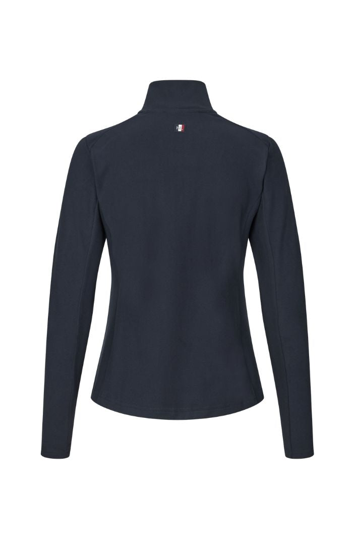 Kingsland Fleecejacke Classic Navy