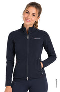Kingsland Fleecejacke Classic Navy