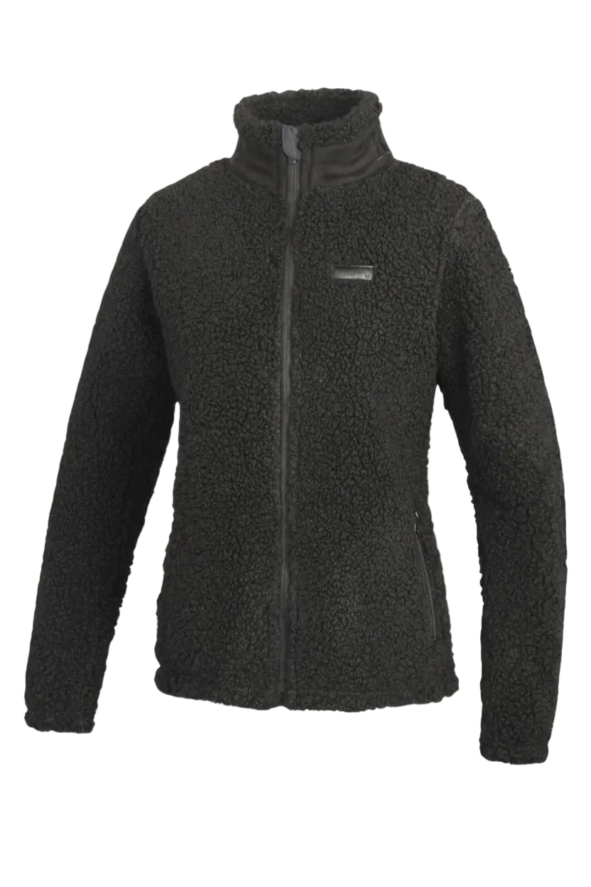 Kingsland Fleecejacke KLAdria Black