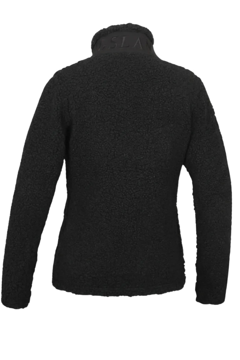 KINGSLAND »Fleece Jacket KLAdria Black