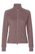 Kingsland Fleecejacke KLAlly Brown Iron