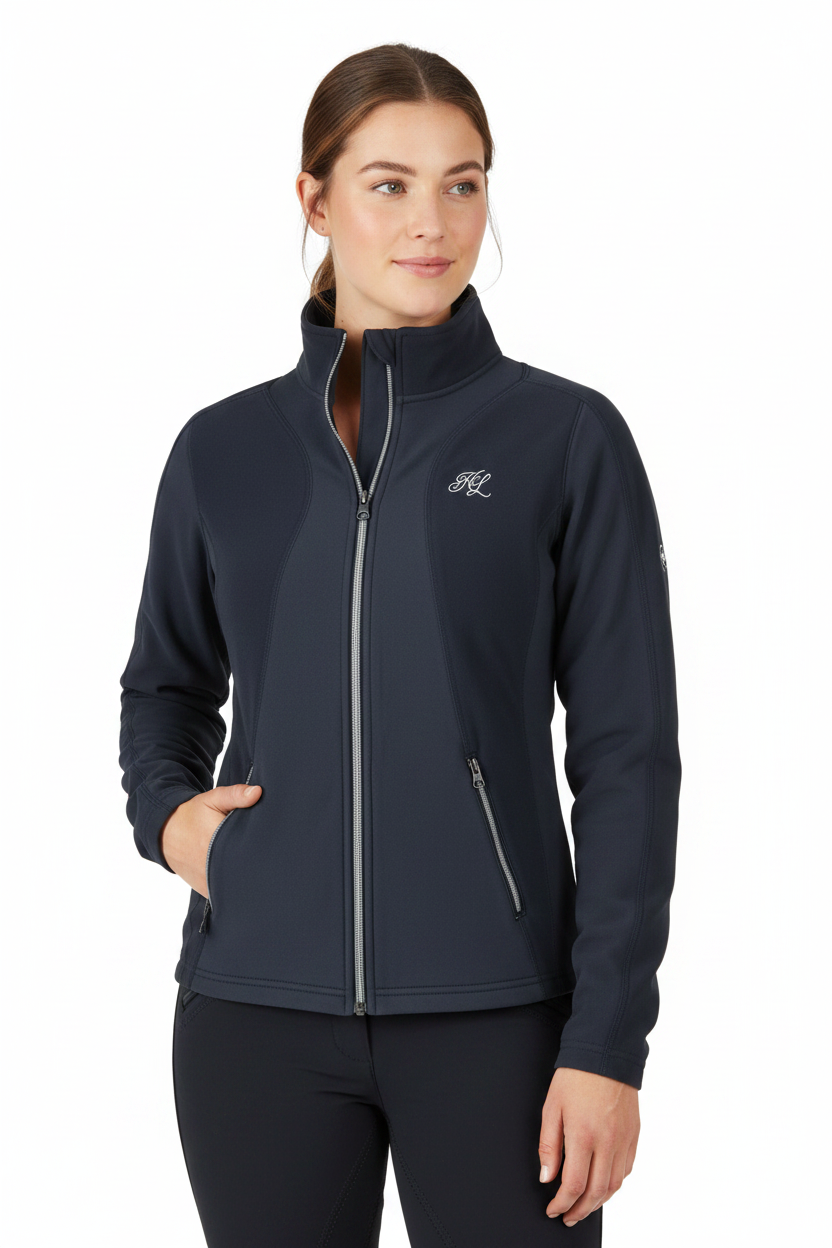 Kingsland Reitjacke KLelissa Navy