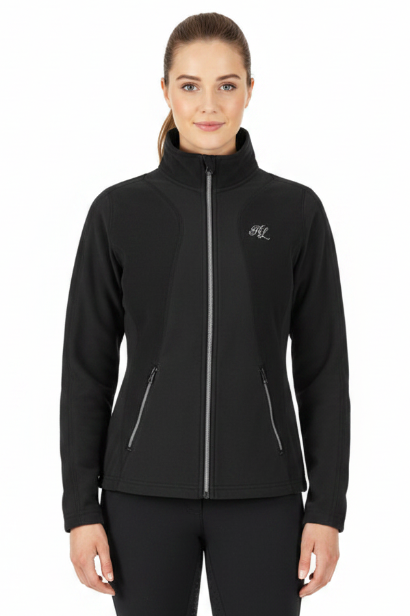 Kingsland Reitjacke KLelissa Schwarz