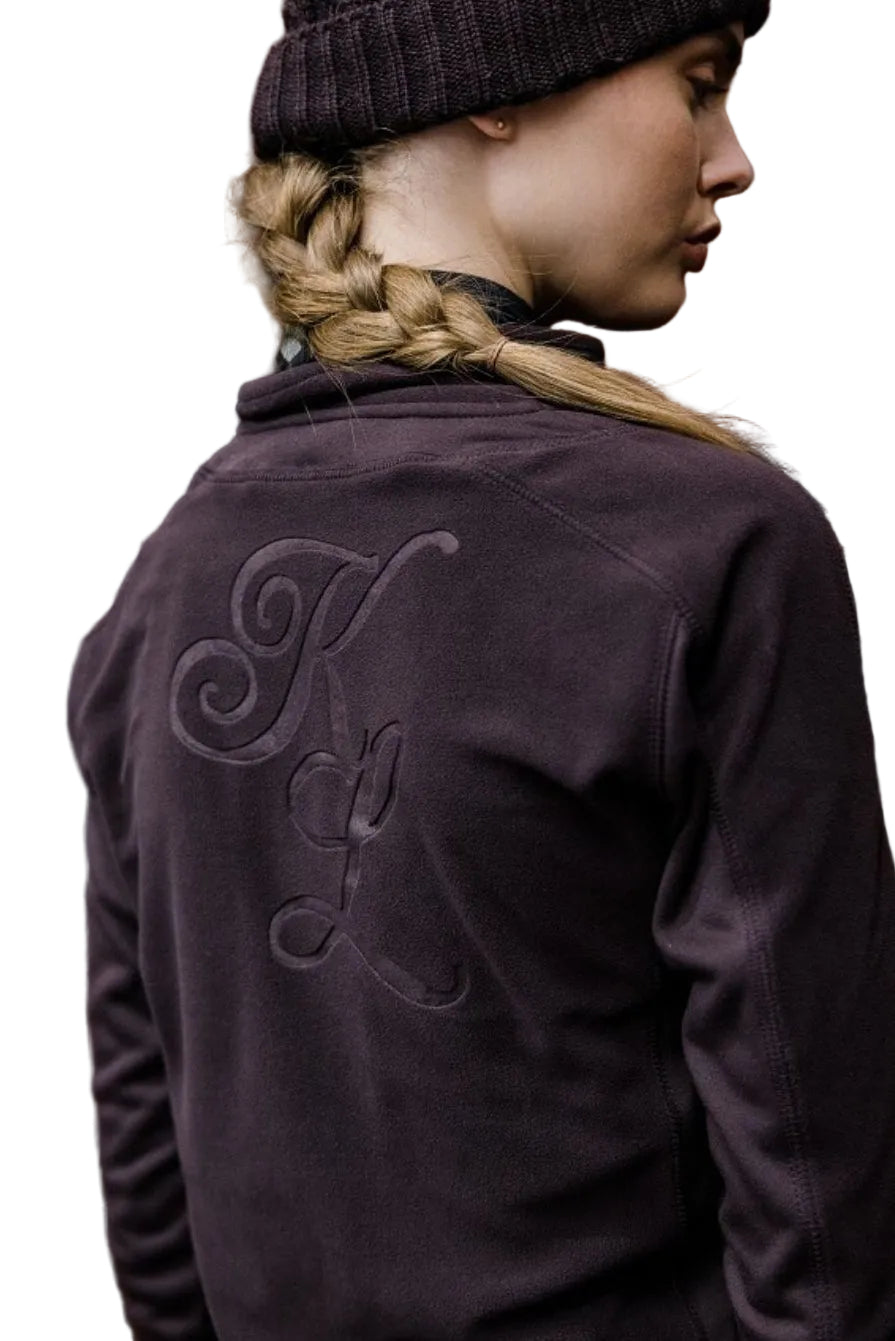 Kingsland Reitjacke KLelissa Purple