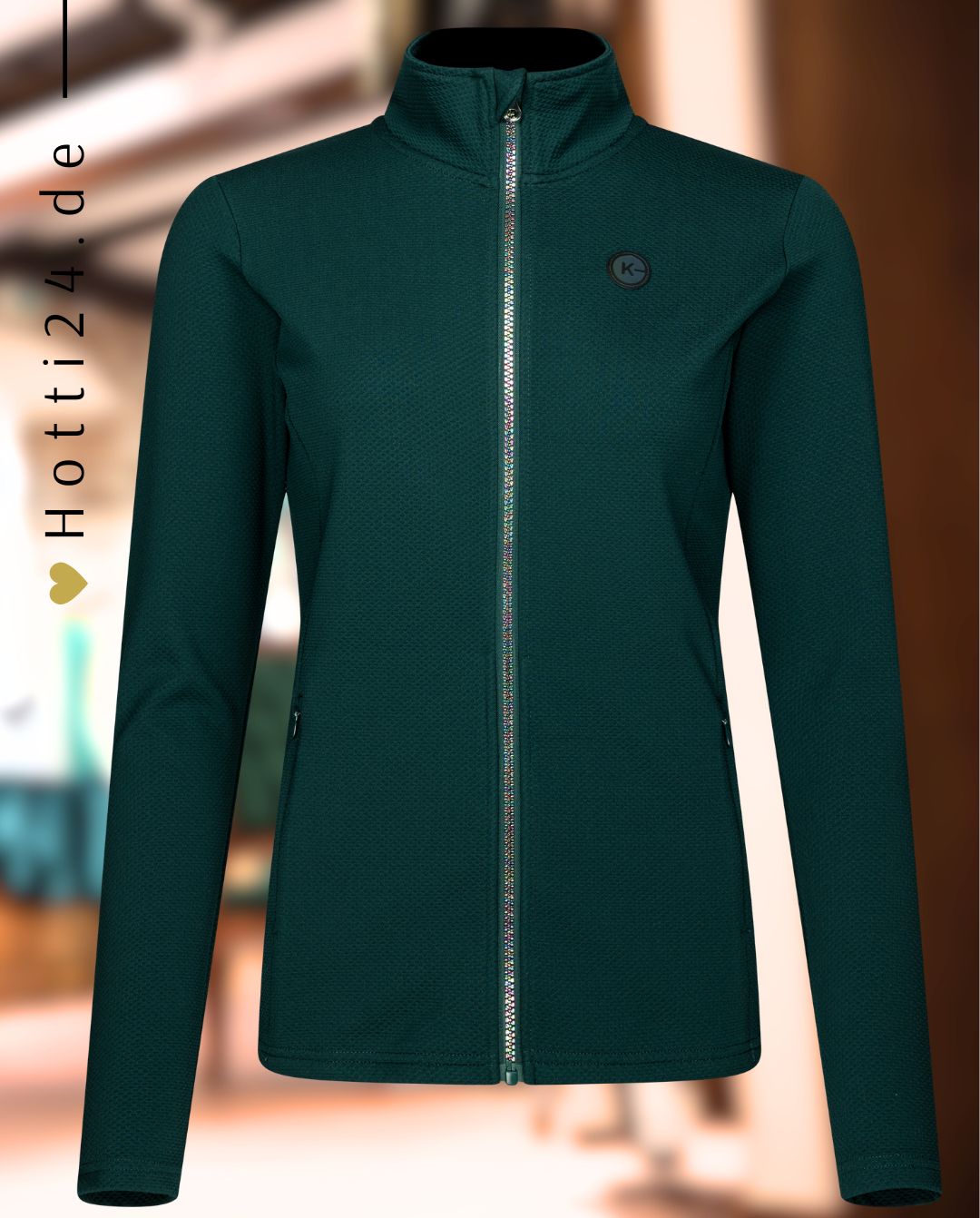 kingsland-damen-fleecejacke-klgabriella-2340183469-5002-tuerkis-kaufen-www.hotti24.de
