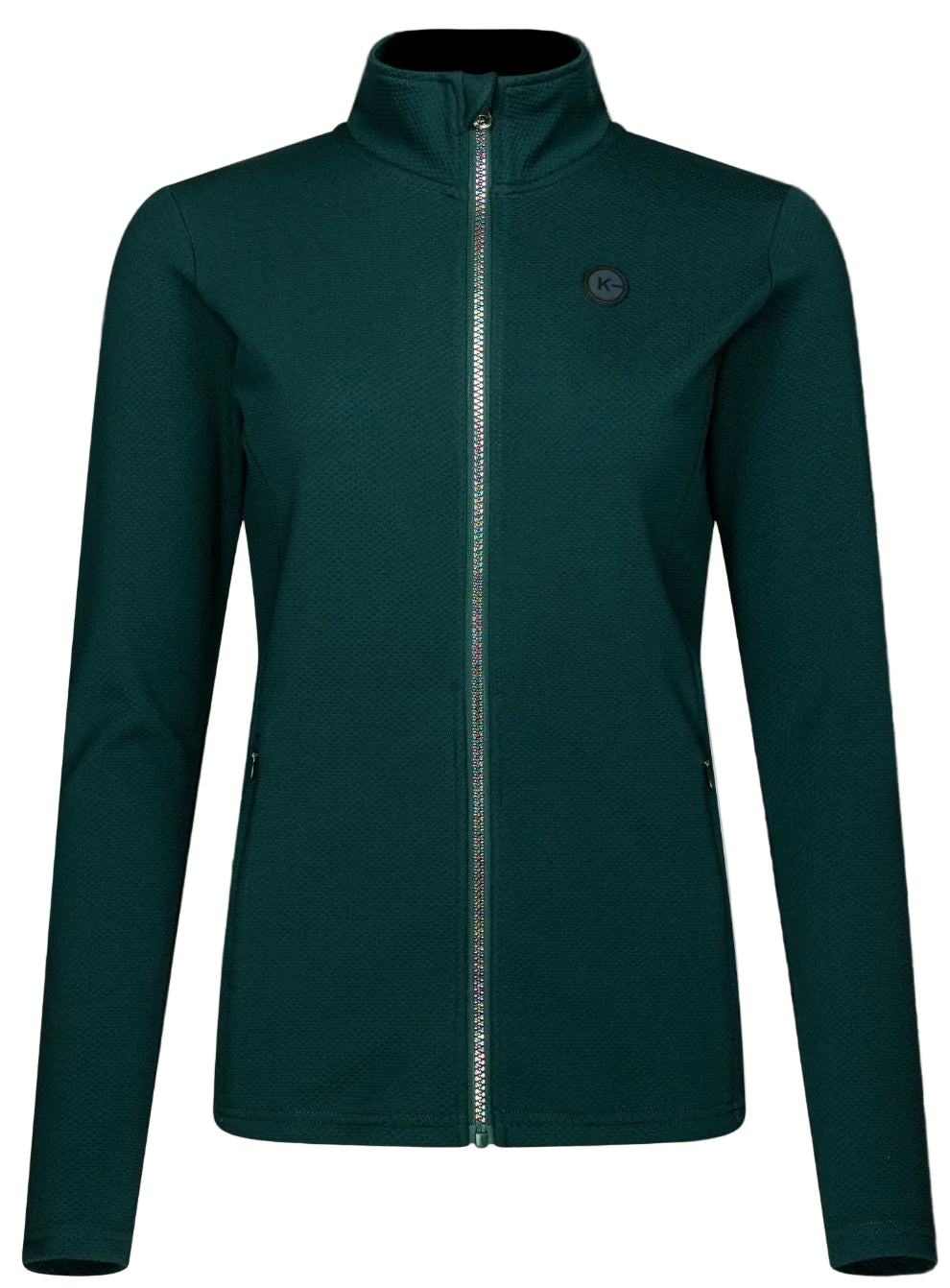kingsland-damen-fleecejacke-klgabriella-2340183469-5002-tuerkis-kaufen-www.hotti24.de