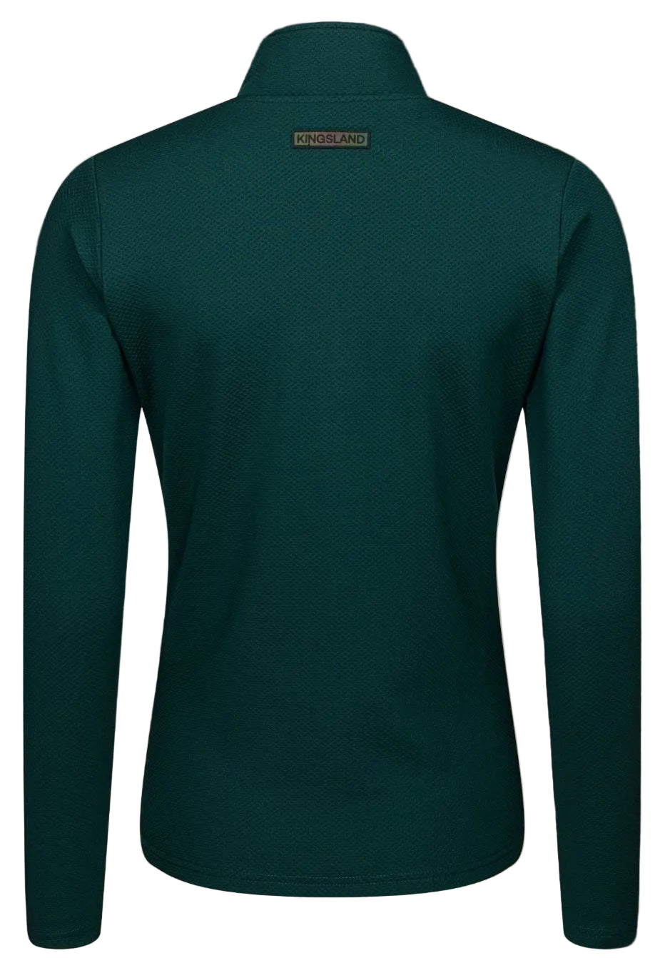 Kingsland Fleecejacke KLGabriella Green