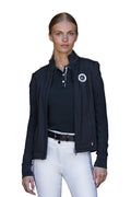 Kingsland Fleecejacke KLLucy Navy