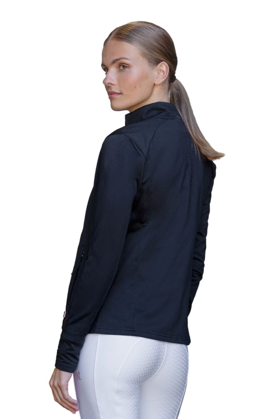 Kingsland Fleecejacke KLLucy Navy