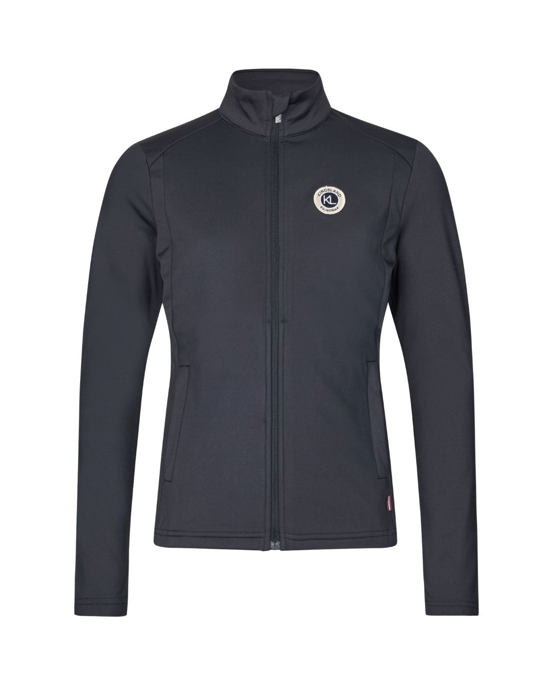 Kingsland »Fleecejacke KLLucy Navy