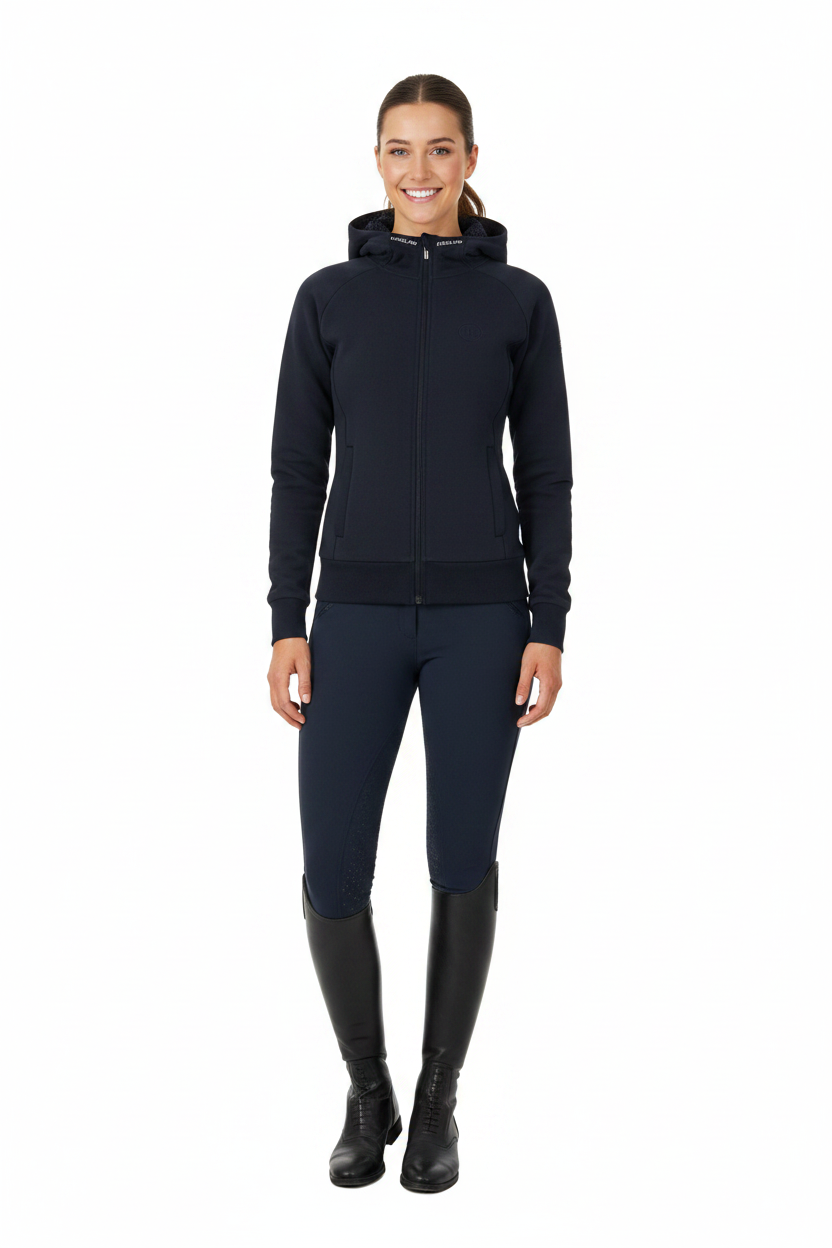 Kingsland Fleecejacke KLRaelynn Navy