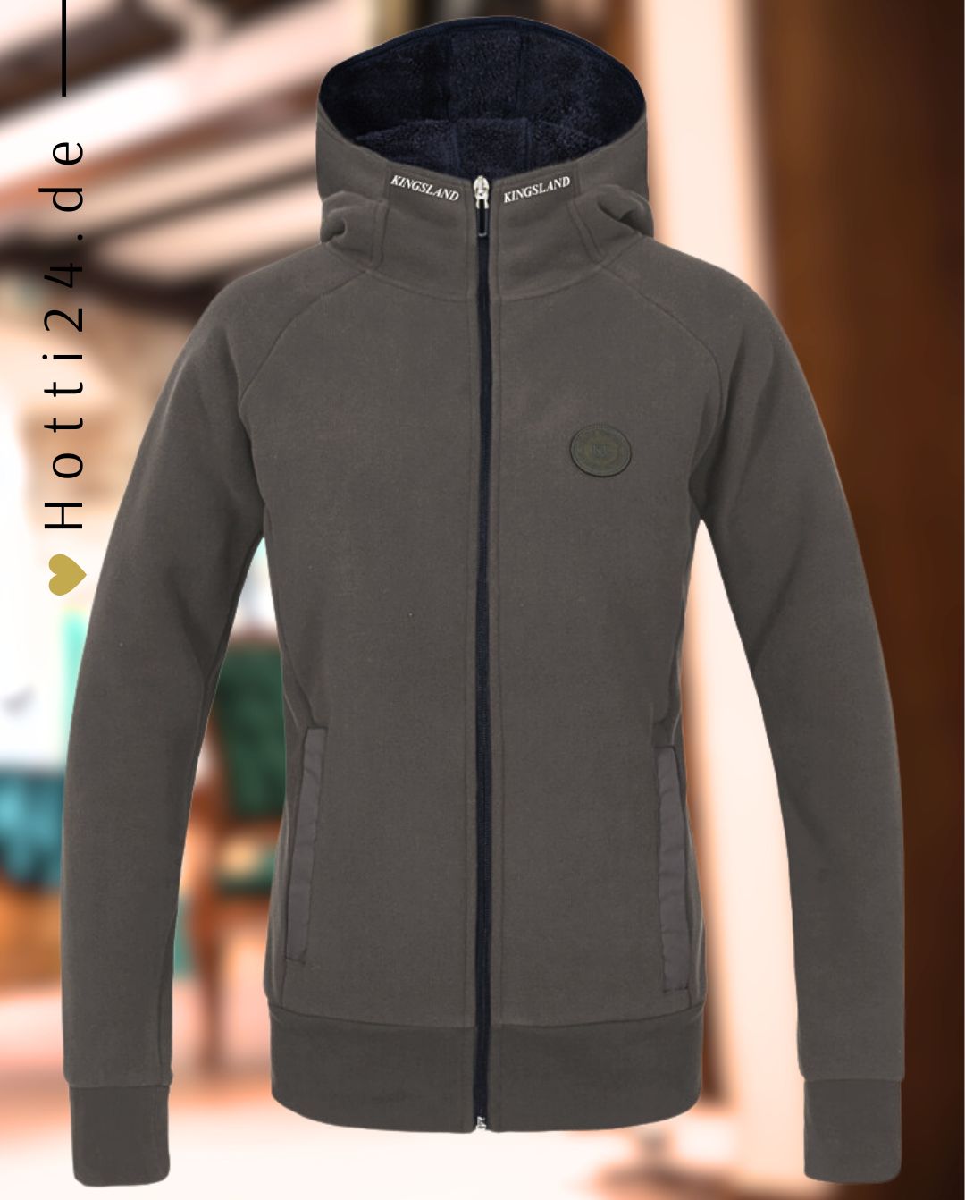 kingsland-damen-fleecejacke-klraelynn-green-2240183702-5036-kaufen-www.hotti24.de