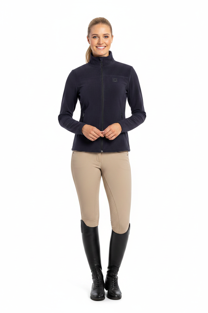 Kingsland Fleecejacke KLSina Navy