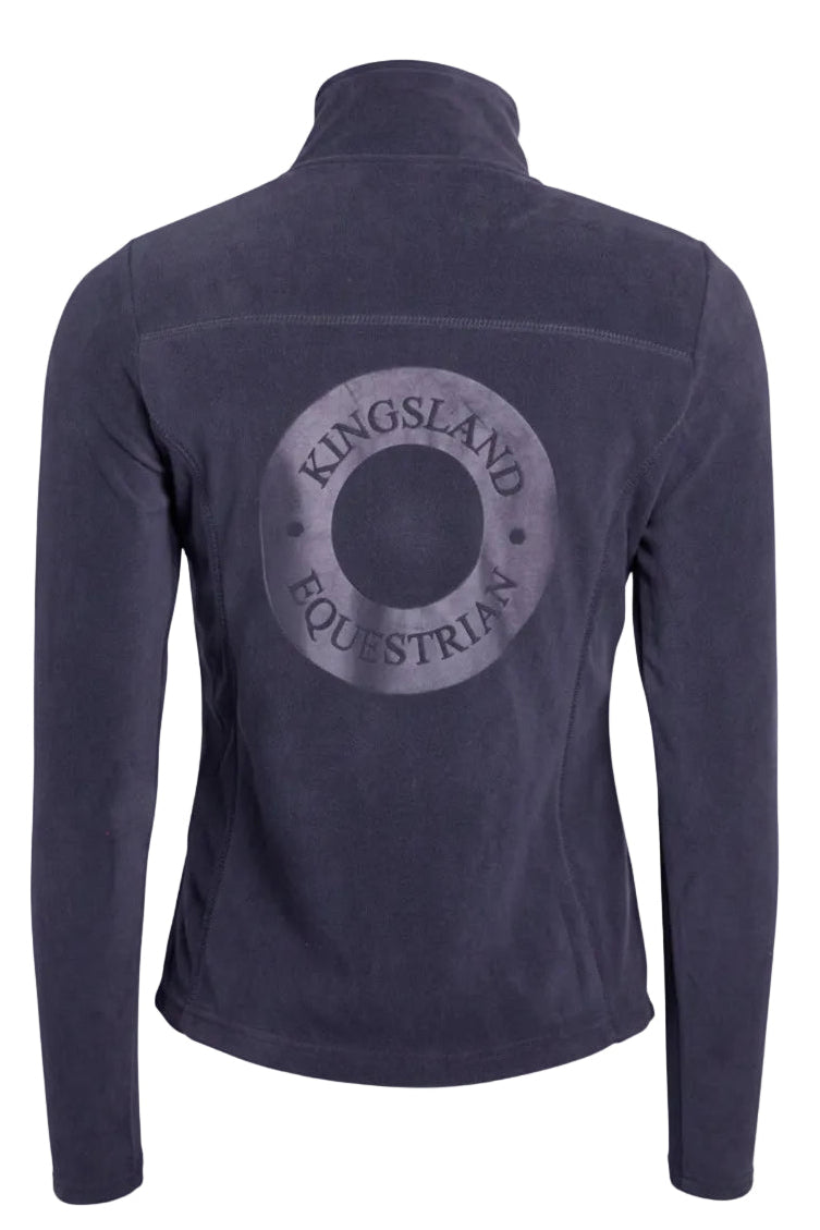 Kingsland Fleecejacke KLSina Navy