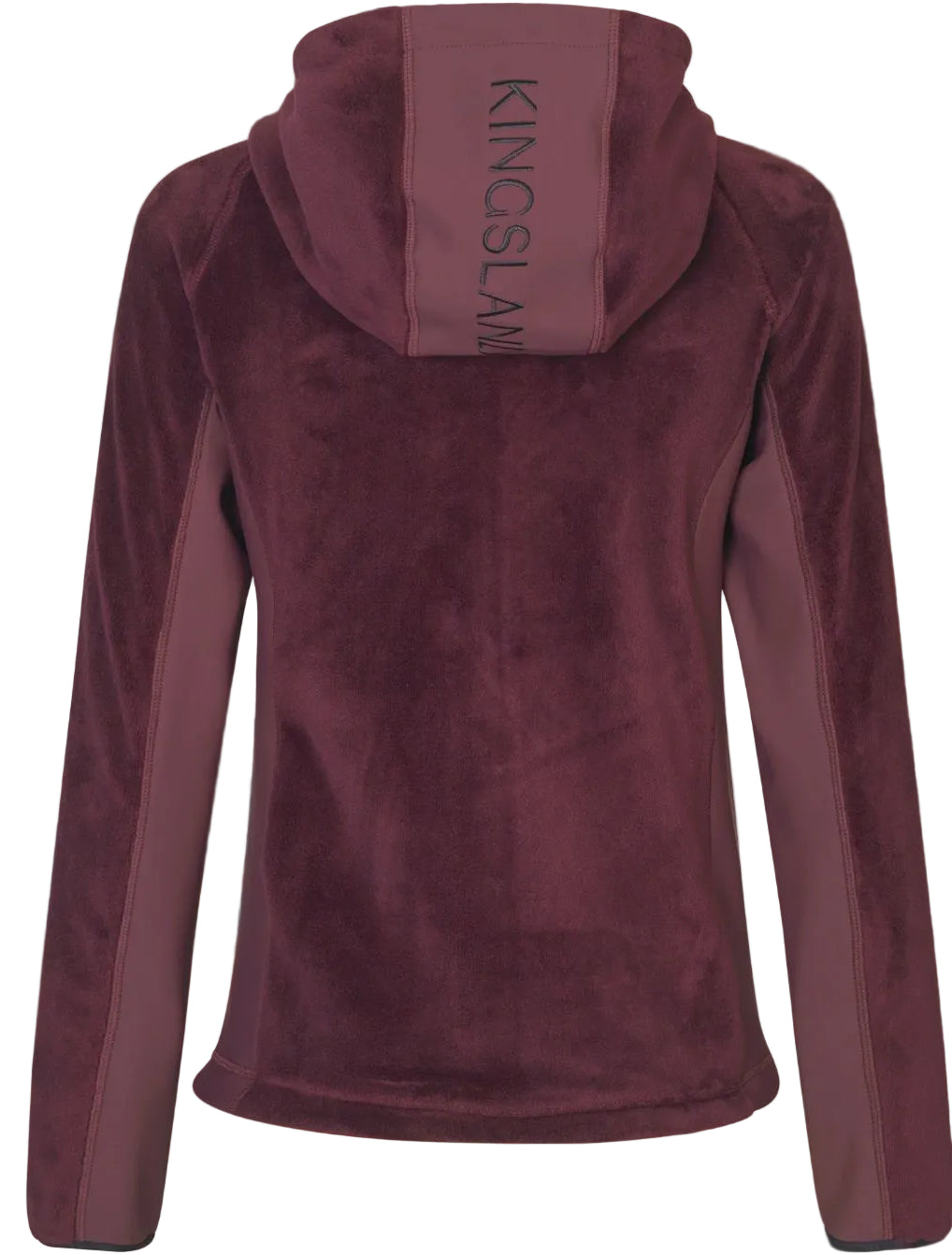 KINGSLAND »Fleece Jacket KLVania Winetasting