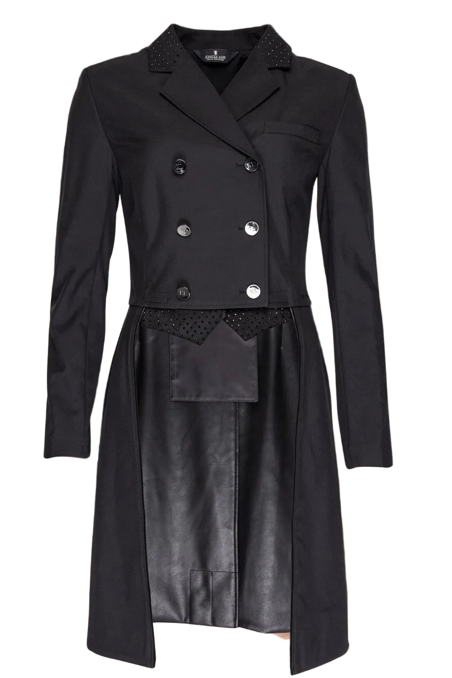 Kingsland Dressurfrack KLClassic Black