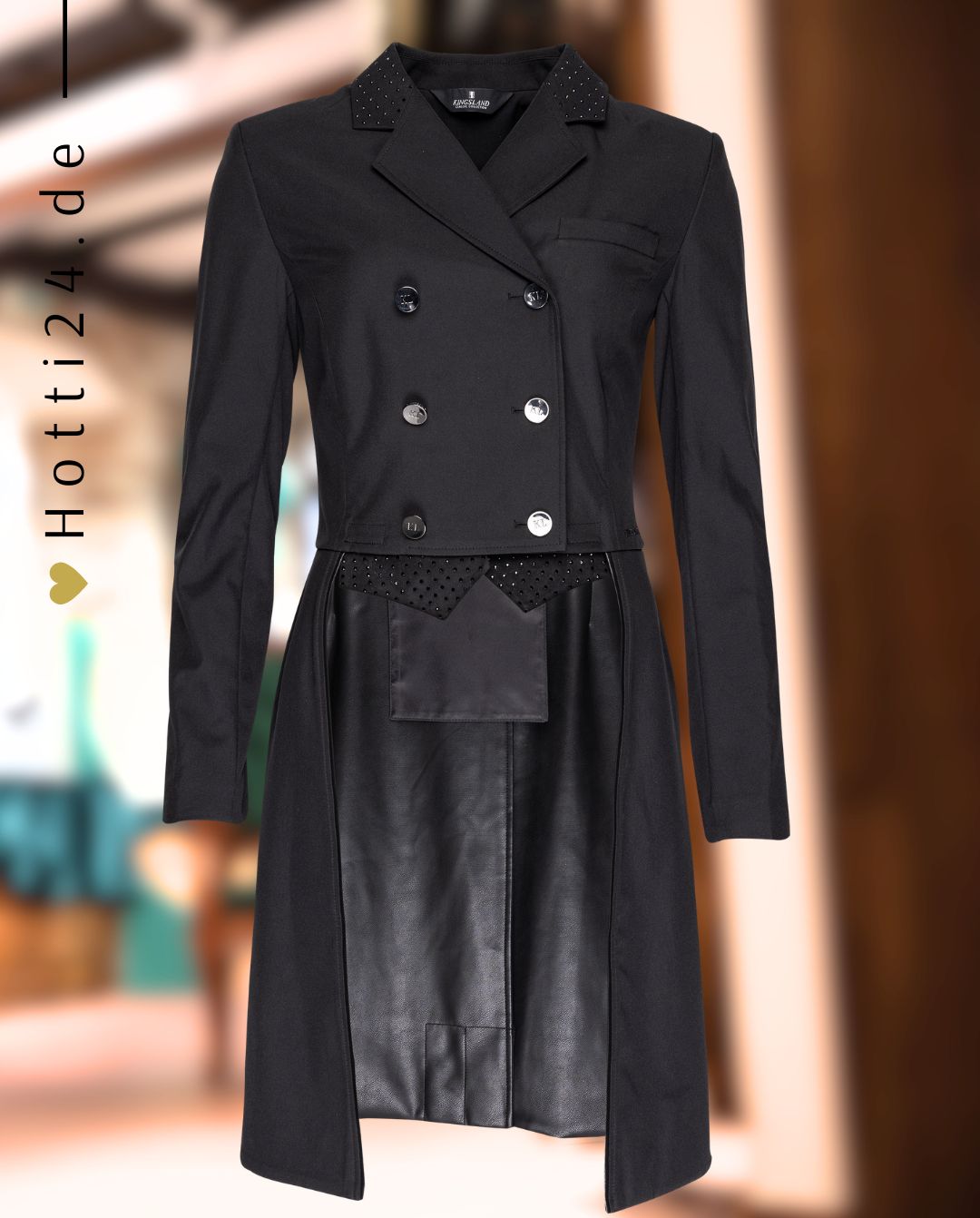 KINGSLAND »Dressurfrack KLClassic