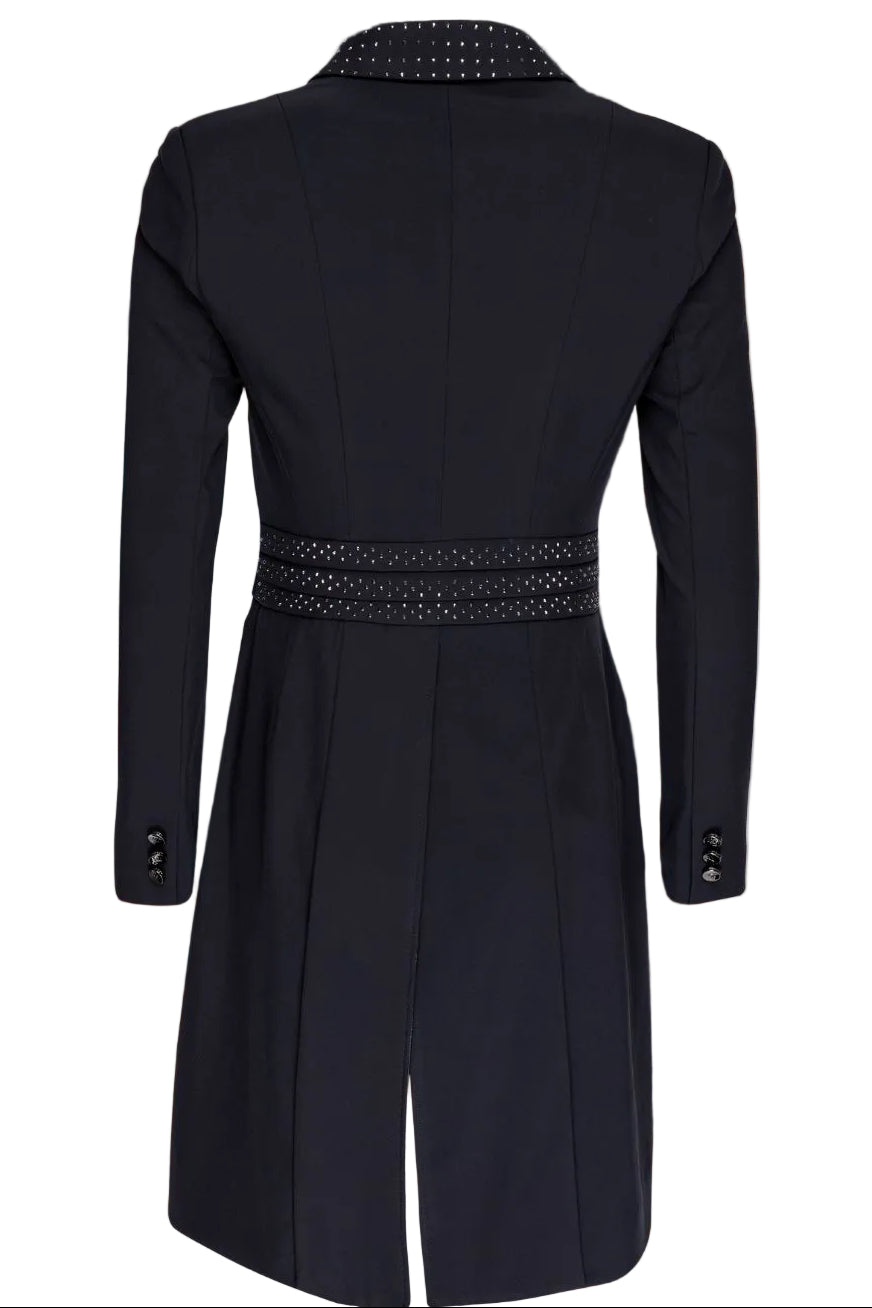 Kingsland Dressurfrack KLClassic Black