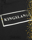 kingsland damen hoodie cantu 2320192105-6020 blau