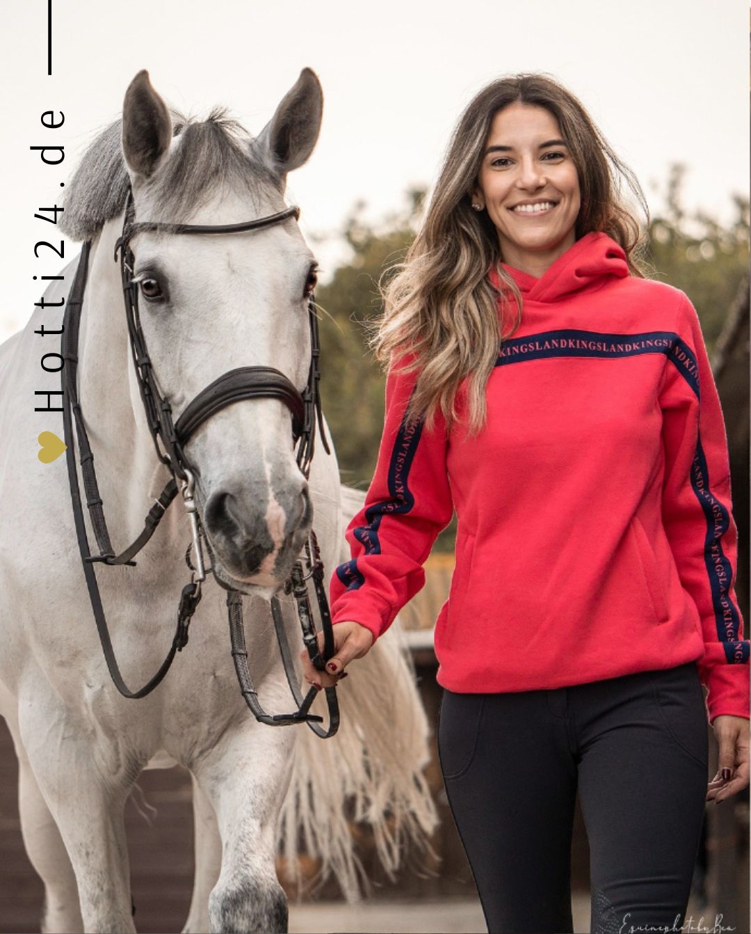 kingsland-damen-hoodie-klpetra-2220192406-3003-pink-kaufen-www.hotti24.de