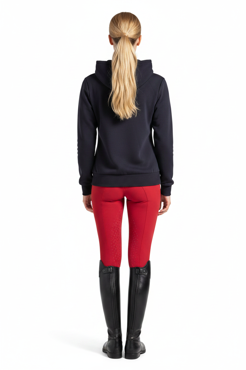 Kingsland Hoodie KLPetra Navy