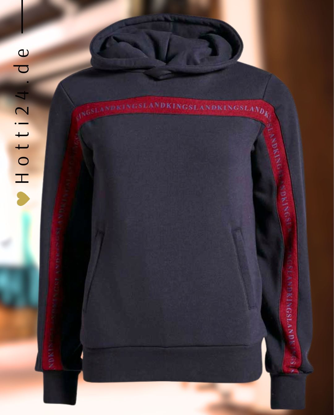 kingsland-damen-hoodie-klpetra-2220192406-6020-blau-kaufen-www.hotti24.de