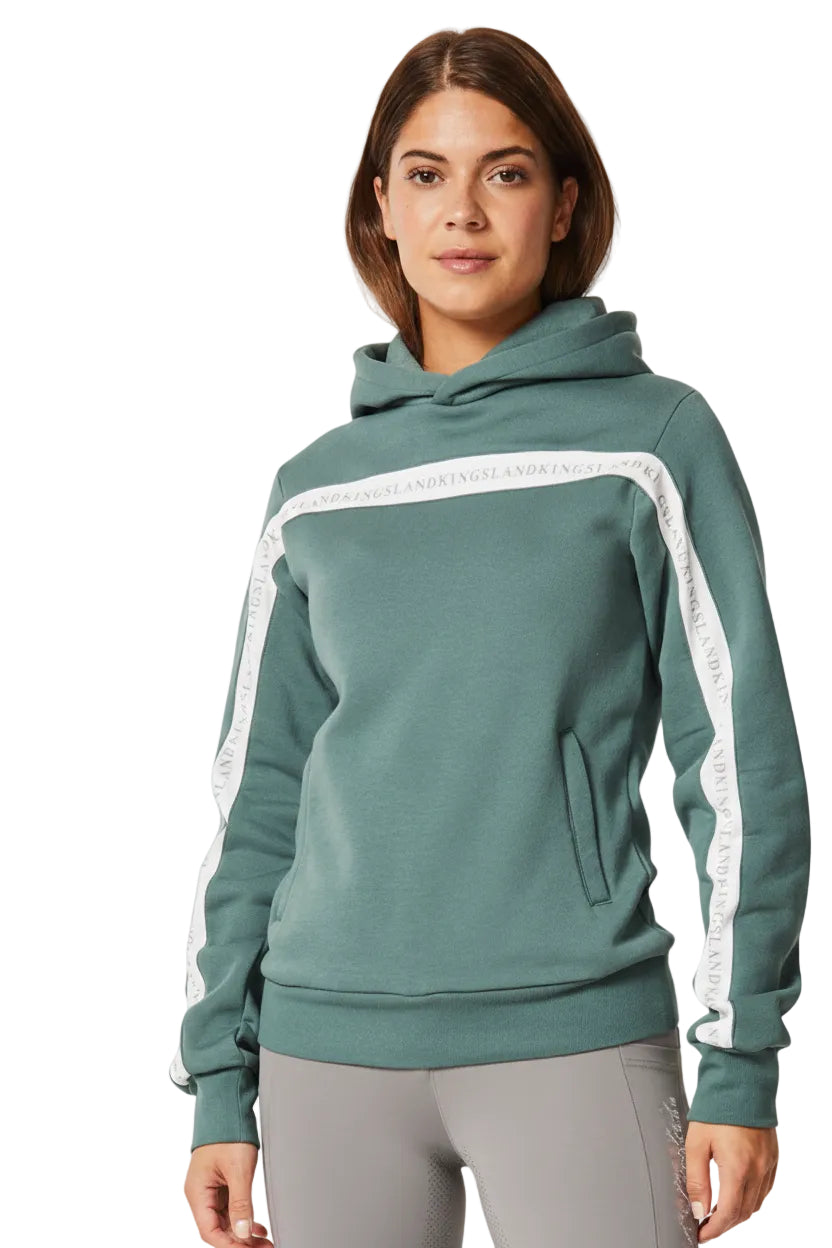 kingsland-damen-hoodie-klpetra-2220192406-6445-green-kaufen-www.hotti24.de